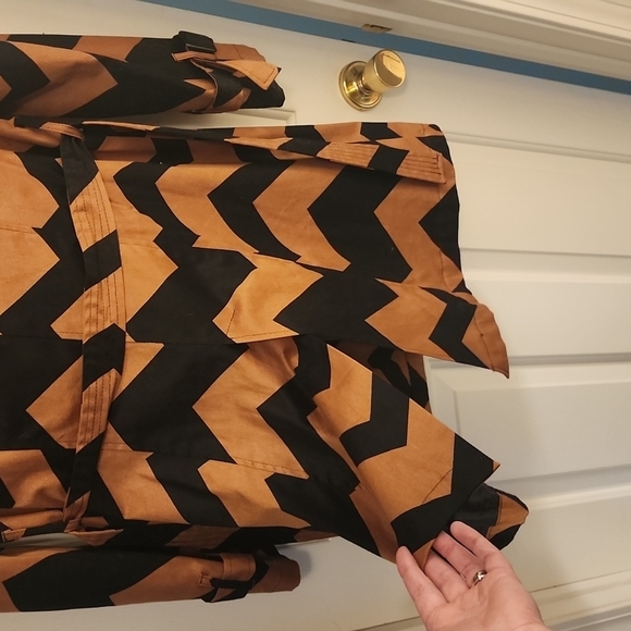 Trench coat - Picture 5 of 5